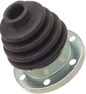 CV Joint Axle Boot, Type 1 and Type 3, 113-501-149