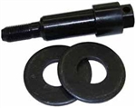 IRS Diagonal Arm Pivot Bolt (IMPROVED DESIGN!), With (2) Washers, 1968 and Later IRS Type 1 and 3, Each, 113-501-535A