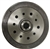 Rear Brake Drum, Dual Pattern (5 x 130mm Porsche 5 Lug AND 5 x 4.75" Chevy), 1968-79 VW Beetle and Ghia, EACH, 113-501-615J-DUAL-PATTERN