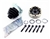 CV Joint and Boot Kit  EUROPEAN, for 1968+ IRS Type 1 (BEETLE and GHIA) and Type 3, 113-598-101