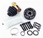 CV Joint and Boot Kit (ECONO KIT), for 1968+ IRS Type 1 (Beetle and Ghia) and Type 3, 113-598-101EC
