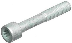 CV Joint Bolt, Type 1, 2, and 3, 12pt Triple Square, EACH, 113-598-229