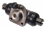 Wheel Cylinder, Front (19.05mm), 1952-58 Beetle and Ghia, 113-611-055