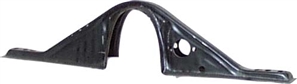 Front Center Chassis Support (Napolean Hat), 1971-79 Super Beetle, 113-701-593
