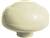 Shift Knob, Ivory, 7mm, Fits 1961-67 Beetle and Ghia, 113-711-141AIV-111-141-IV