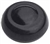 Shift Knob, Black, 10mm, Fits 1946-61 Beetle and Ghia, and 1955 1/2 - 67 Bus, 113-711-141BK-113-005-BK