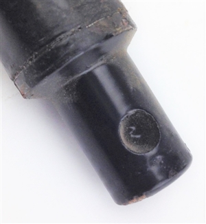 Shift Rod, 1956-64 Beetle and Ghia, for Round Coupler, 113-711-155