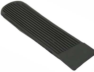 Pedal Pad, Accelerator, 1958 and Later Beetle, Super Beetle, Ghia, THING, and Type 3, EACH, 113-721-647A-113-647A