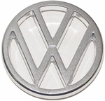 VW Hood Emblem, 1973-74 VW THING, and 1970-73 Type 3, 113-853-601D-113-601D