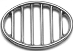 Horn Hole Grille, GERMAN, for 1952-67 Beetle, EACH, 113-853-641A-113-641A