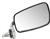 Side View Mirror, Right, 1968-77 Beetle and Superbeetle Sedan, and 62-73 Type 3, 113-857-514D