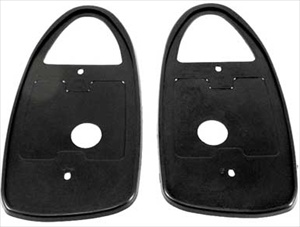 Tail Light Seals for 1971-72 BUGS, LR PAIR