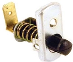 Dome Light Switch (On Door Jamb), 61-79 Type 1, 1968+ Type 2, 113-947-561E or 175-947-561