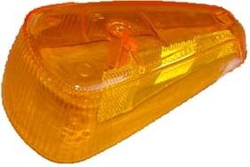 Front Turn Signal Lens, 1970-79 Beetle and Thing, Right, Economy, 113-953-162BEC