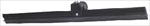 9" Long Wiper Blade, Flat Style, Black, 1958-64 Beetle, 113-955-425B