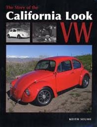 Cal Look VW, by Keith Seume 144pgs
