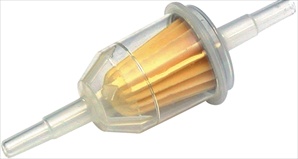 Universal Fuel Filter (Lantern Style), 131-261-275A