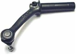 Front Trailing Arm, Ball Joint, Upper Left, 1966 and Later Beetle and Ghia, Rebuilt, 131-405-103A
