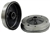 Front Brake Drum (per EACH), EUROPEAN 1966-67 Beetle and Ghia, 131-405-615A