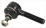Tie Rod End, Left Outer, 1949-68 Type 1 and 1955-67 Type 2, 131-415-811