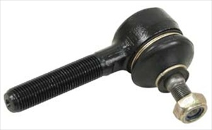 Tie Rod End, Right Outer, 1946-68 T1, 55-67 T2, and 62-67 T3, 131-415-812