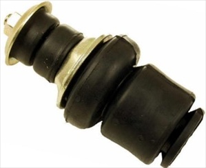 Ball Joint Front Shock Mounting Kit, 131-498-441EC