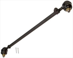 Tie Rod Assembly, Left or Right, 1971-74 Super Beetle, 133-415-801