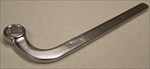 13mm Curved Wrench (S-wrench)