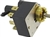 Windshield Washer Wiper Switch (2-speed), 1962-67 Type 1, 1968-71 Type 2, 1967 Type 3, 141-955-517-EC