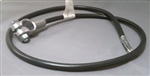 Battery Cable to Starter, 32" Long,  141-0971-225