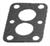 Isolated Carb Gaskets for Syncronous 2bbl (DGES, Zenith), PAIR