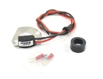 Pertronix Points Replacement Kit,  Fits Bosch Distributor 0231129022, 010, and 019 Distributors, 6 Volt, 1844N6
