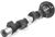 SCAT C55 Type 1 Camshaft, CLEARANCED, 1.25 and 1.4 Rockers, 20007C