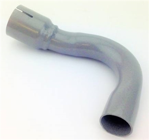 Tail Pipe, 1960-64 Type 2 with Upright 40hp Engine, 211-251-237A