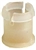 Shift Rod Bushing, Front Shift Bushing (Very front of the front shift rod), 1966 1/2 - 73 Type 2 (Bus) 1966-73, 211-711-197-211-197