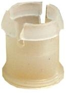 Shift Rod Bushing, Front Shift Bushing (Very front of the front shift rod), 1966 1/2 - 73 Type 2 1966-73, 211-711-197-211-197