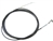 Heater Cable, 1973-79 Type 2, LEFT, 4100mm, 211-711-629N