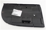 Battery Tray, 1973-79 VW Type 2 (Bus), RIGHT SIDE, 211-813-162N