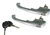 Door Handle Kit, 1969-79 Type 2 and 1973-74 THING, PAIR Keyed Alike, 211-898-205N-211-205N-LR