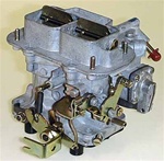 Weber Progressive (DFEV/DFAV) Carburetor, 22680.070