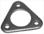 3 Bolt Collector Flange, All Sizes