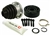 CV Joint and Boot Kit, 1968+ IRS Type 2 (1968-1992 Type 2) and VW THING, EUROPEAN, 251-598-101
