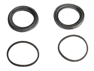 Disc Brake Caliper Rebuild Kit, Fits 1986-91 Type 2 With Girling Calipers, PAIR (Does both front wheels), 251-698-471