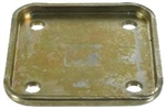 Oil Pump Cover Plate, Type 1 Based Engines, 8mm Studs, 311-115-141C