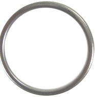 Breather Tower Gasket, Better Than Stock, Each