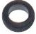 Fuel Injector Seal (Between Injector and Intake Manifold), Small, 1975-80 VW Beetle and Super Beetle, 1975-92 VW Bus and Vanagon, 1968-74 Type 3, and 1975-76 Porsche 914, EACH, 311-133-261A