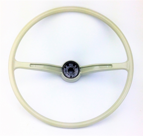 karmann ghia steering wheel