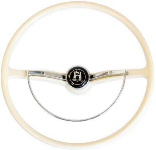 karmann ghia steering wheel