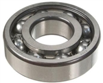 Wheel Bearing (Axle Bearing), Rear, Swing Axle Type 1 and 3, Also the Inner Bearing for the 1955-67 Type 2 Gear Reduction Box, 311-501-283