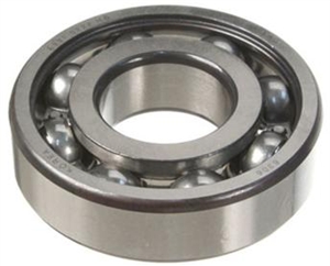 Wheel Bearing (Axle Bearing), Rear Outer, 1971-92 Type 2 (Bus and Vanagon), 211-501-283D